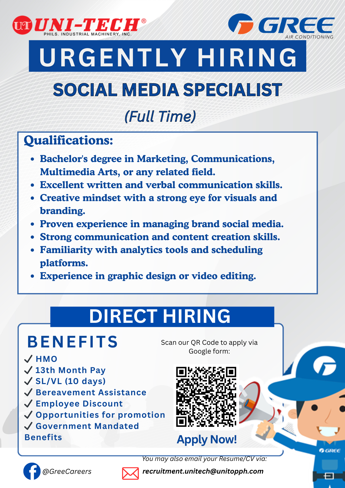 Job 1